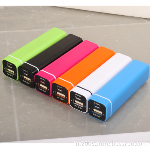 Handy Power Bank Charger for Smart Phones Pb013